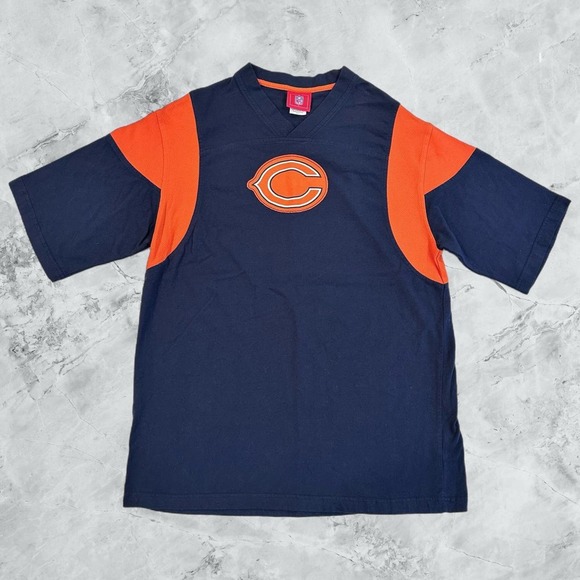 NFL Other - Vintage nfl chicago bears jersey large